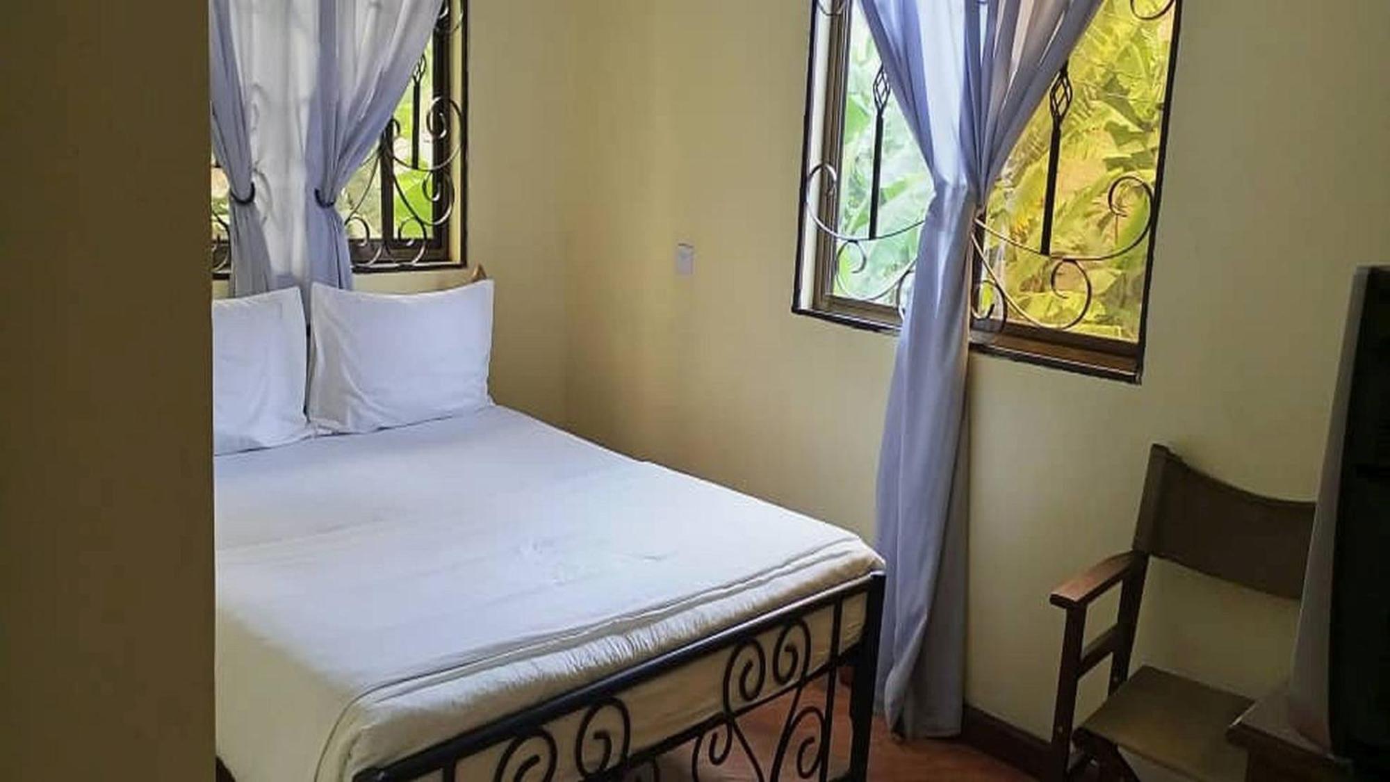 Bright Star Hotel Arusha Exterior foto