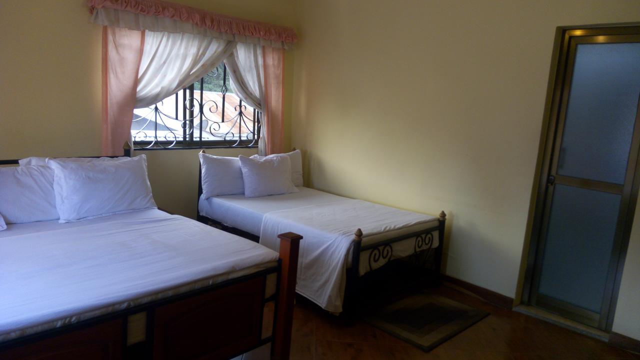 Bright Star Hotel Arusha Exterior foto
